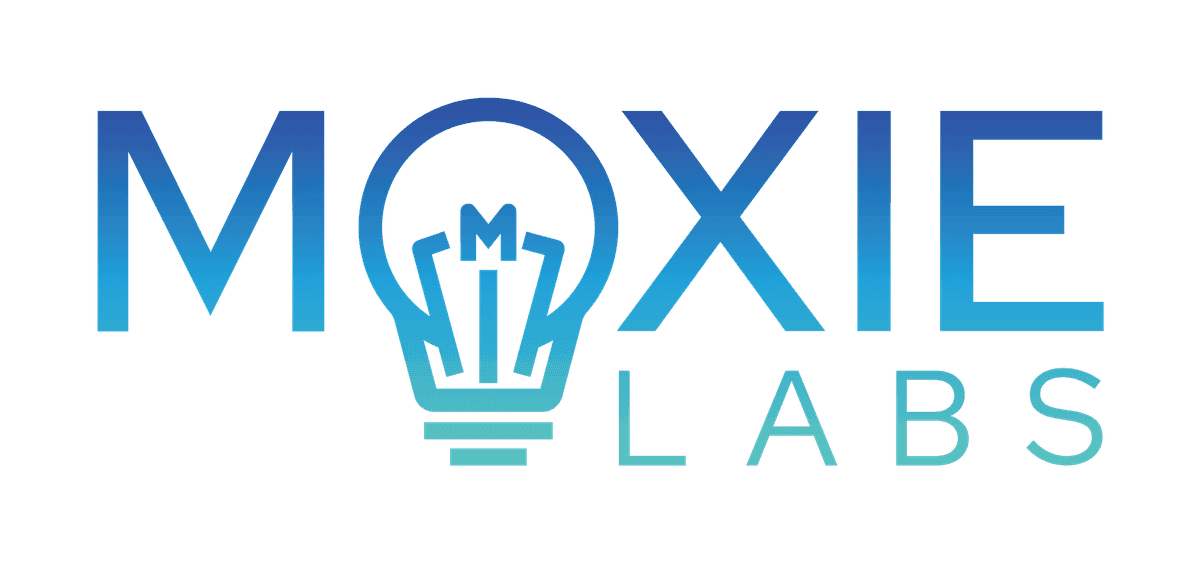 moxie labs logo
