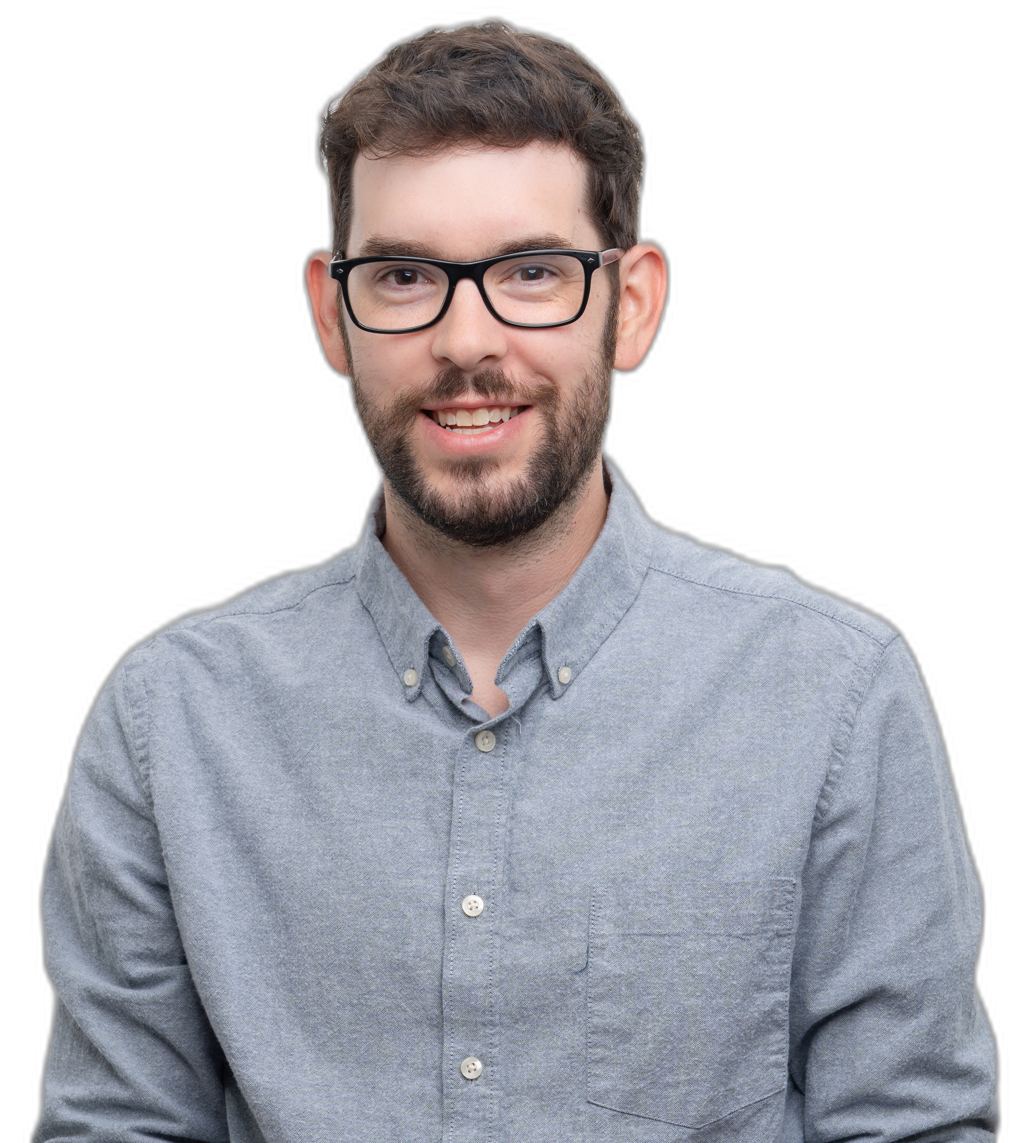 Kevin Norris