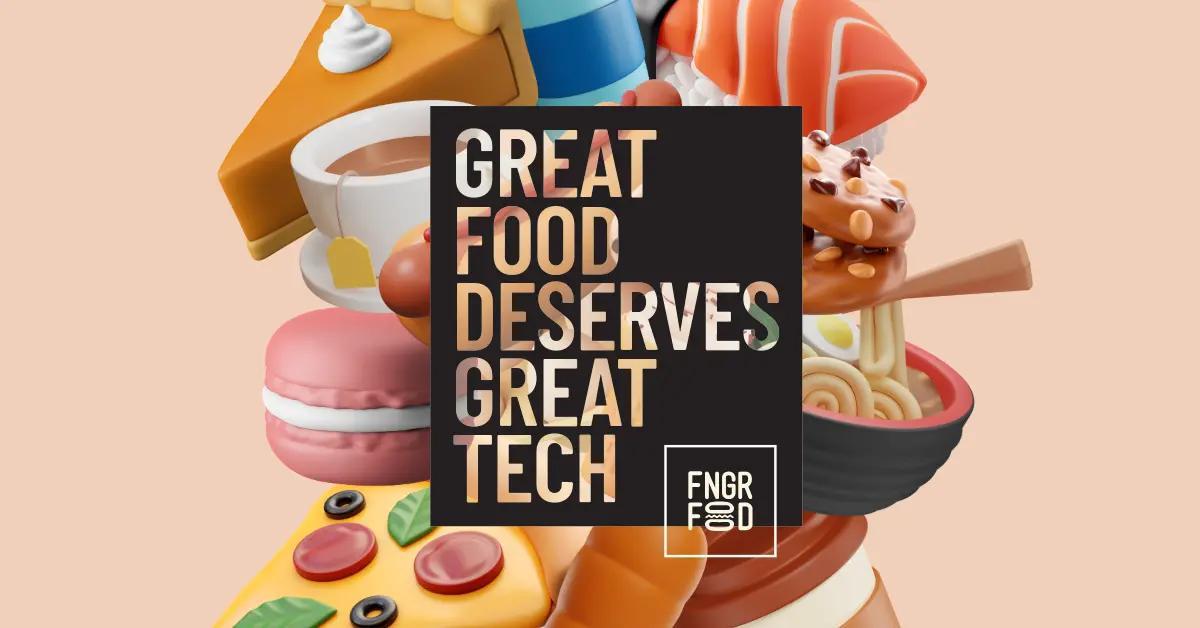 FNGR FOOD