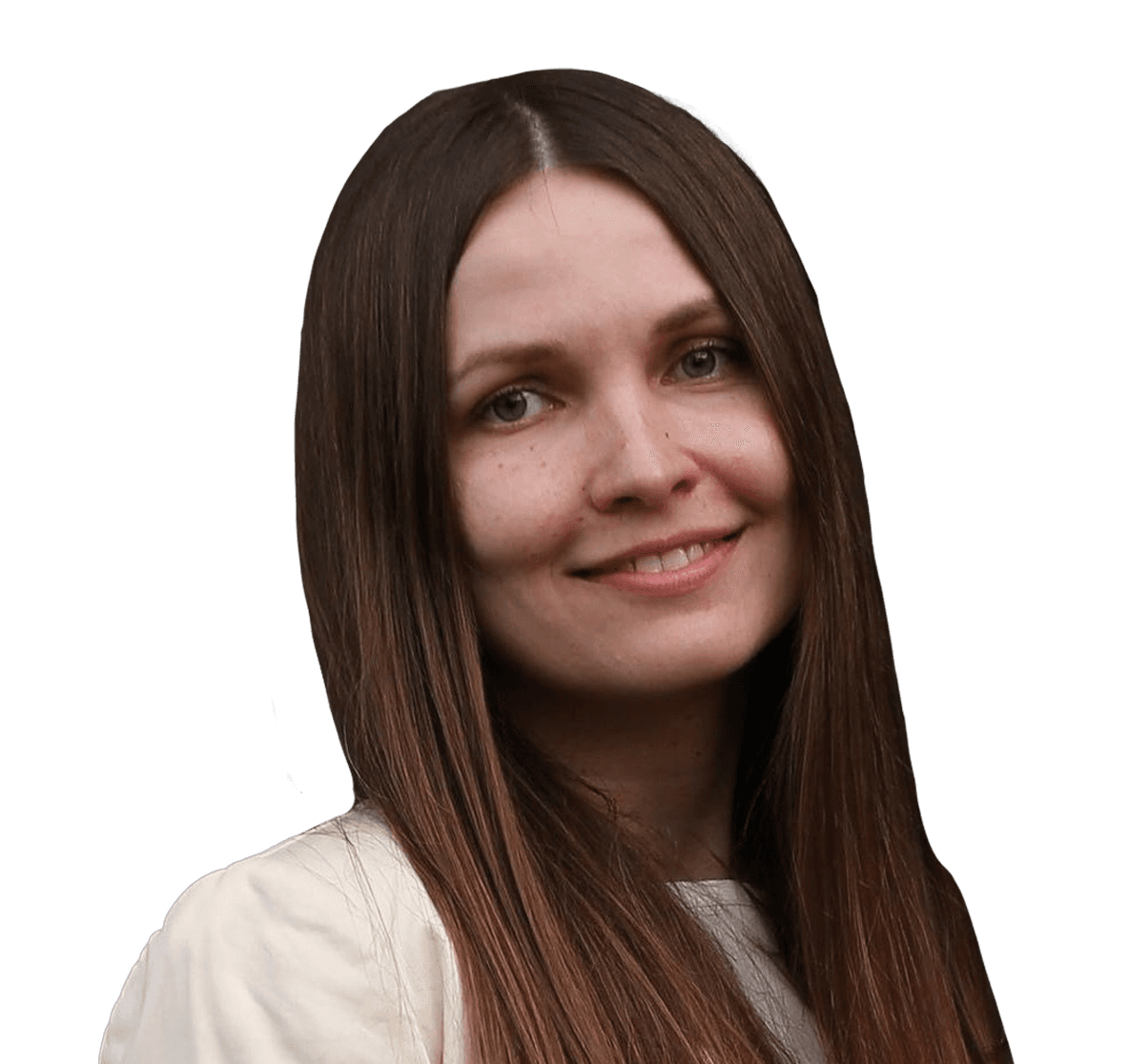Kateryna Burko
