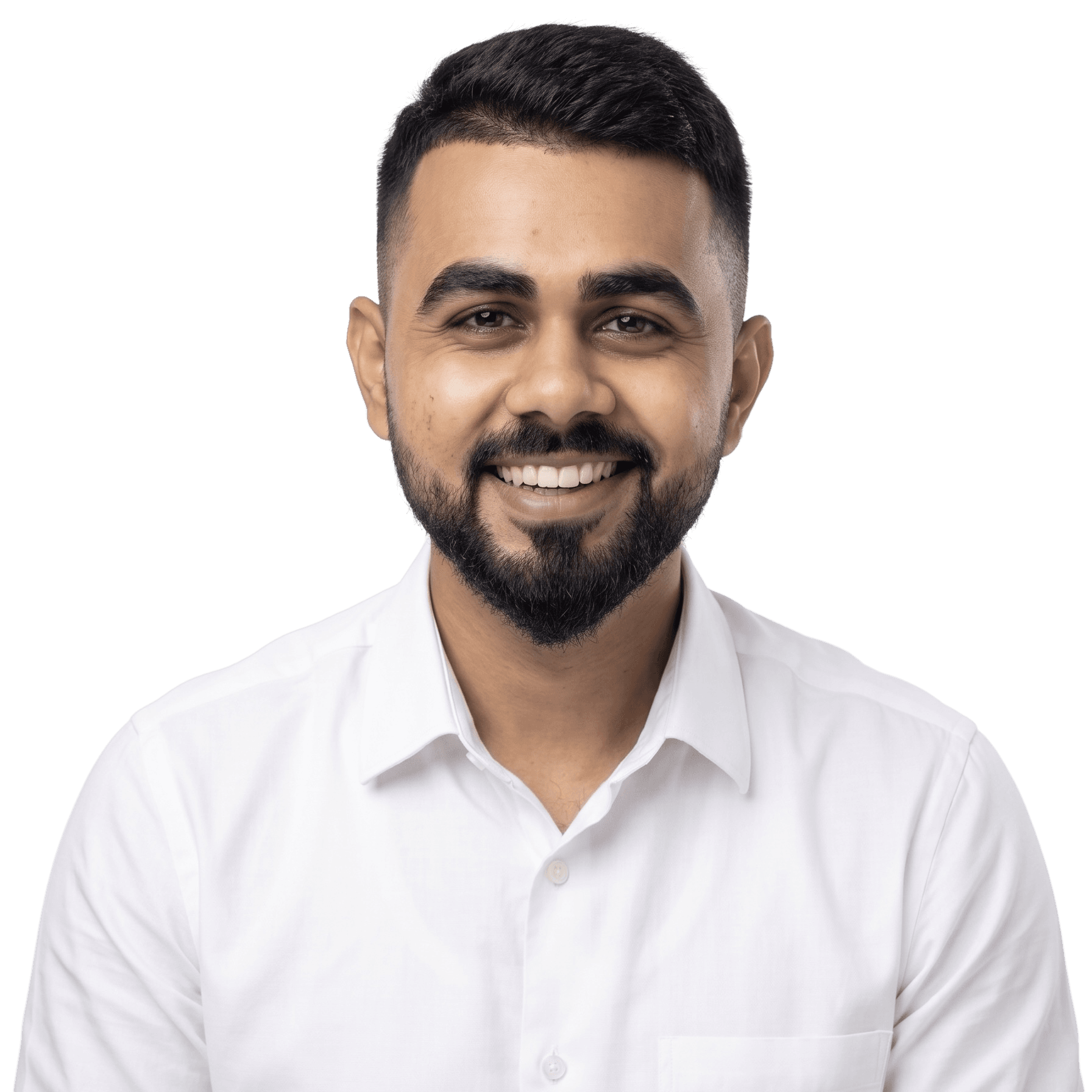 Paras Jain