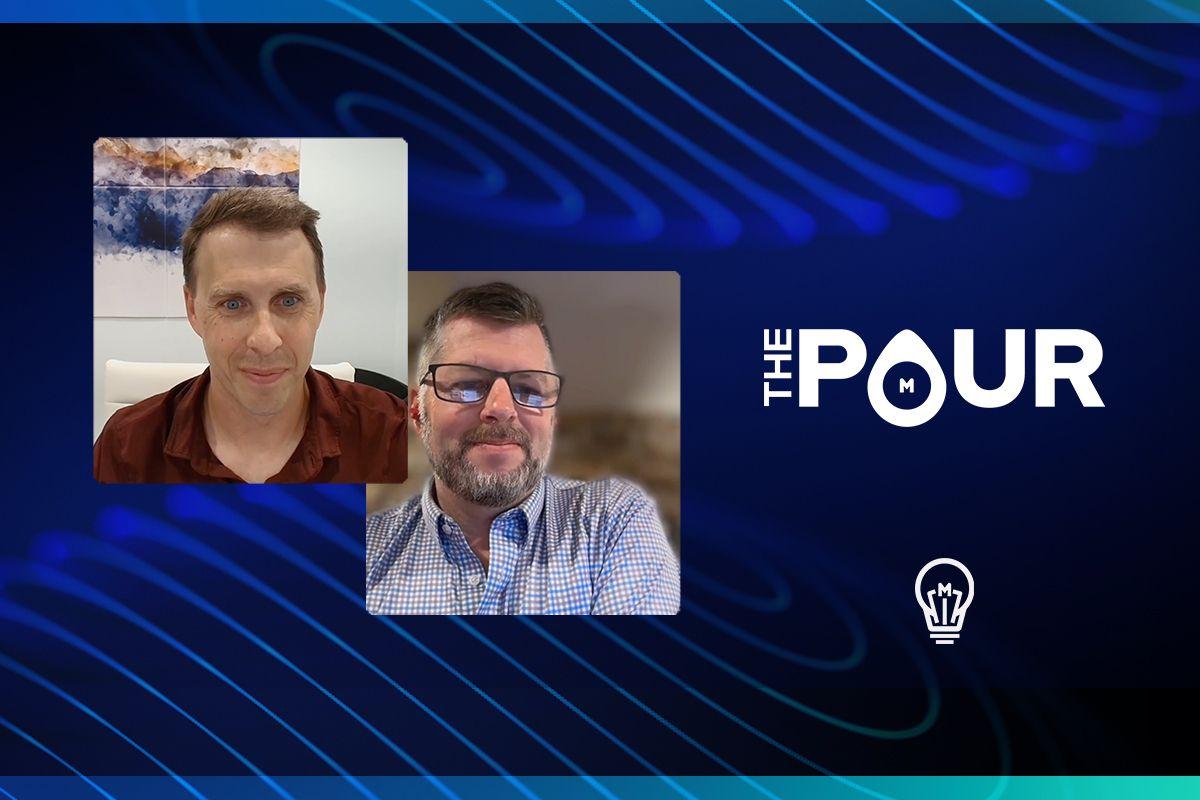 James Koran and Chris Lindinger on The Pour by Moxie Labs discussing how to decide what to build