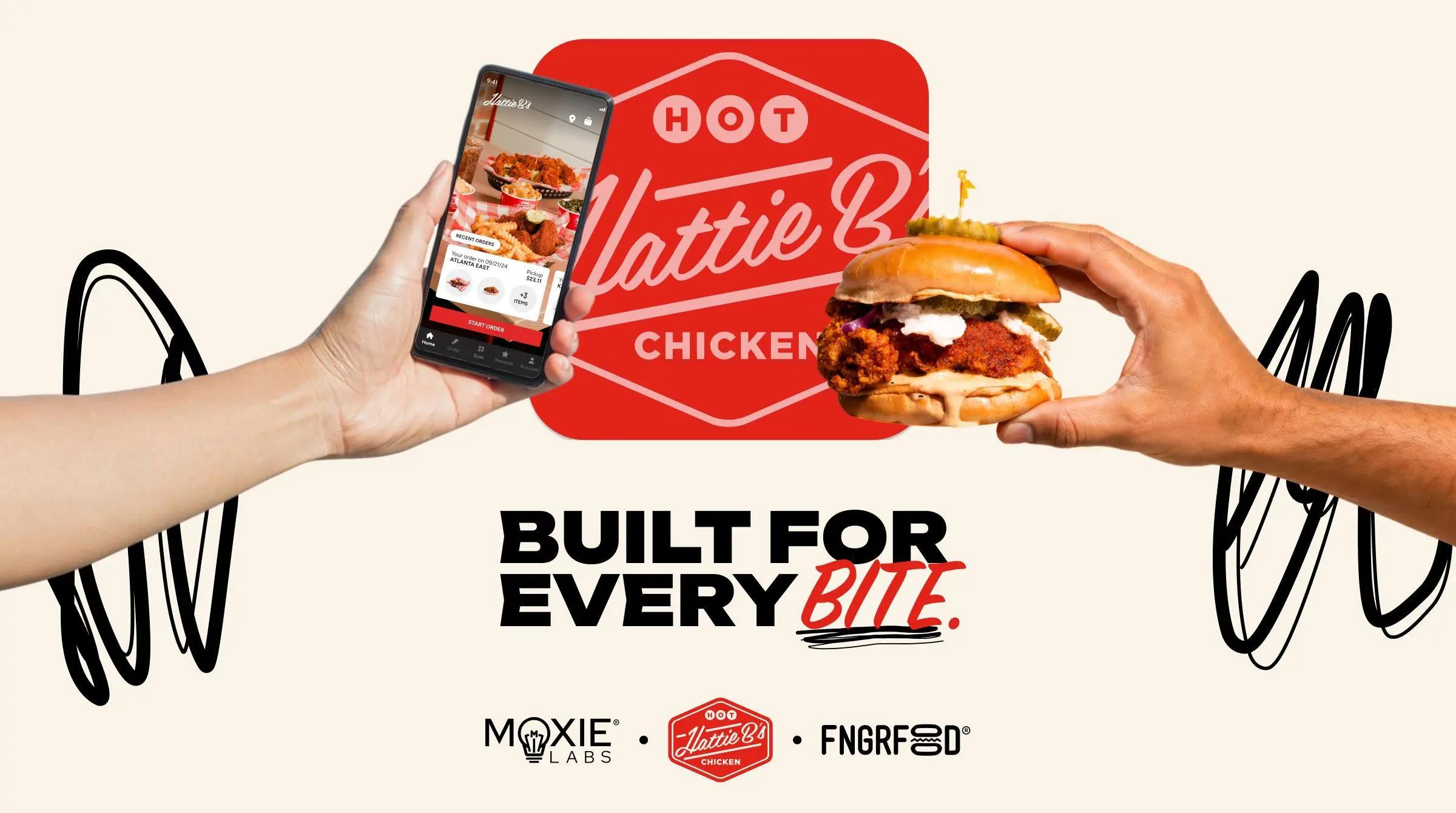 FNGR-FOOD - Best food ordering white label app