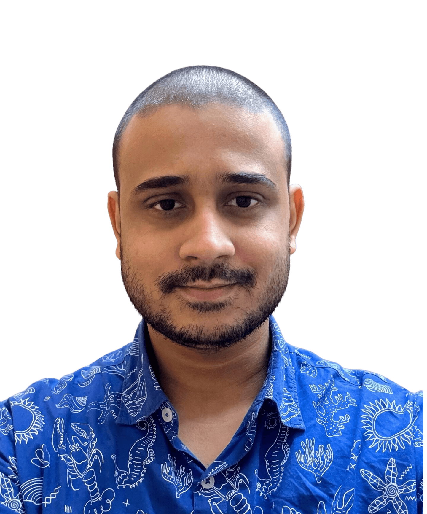 Kumar Shubham
