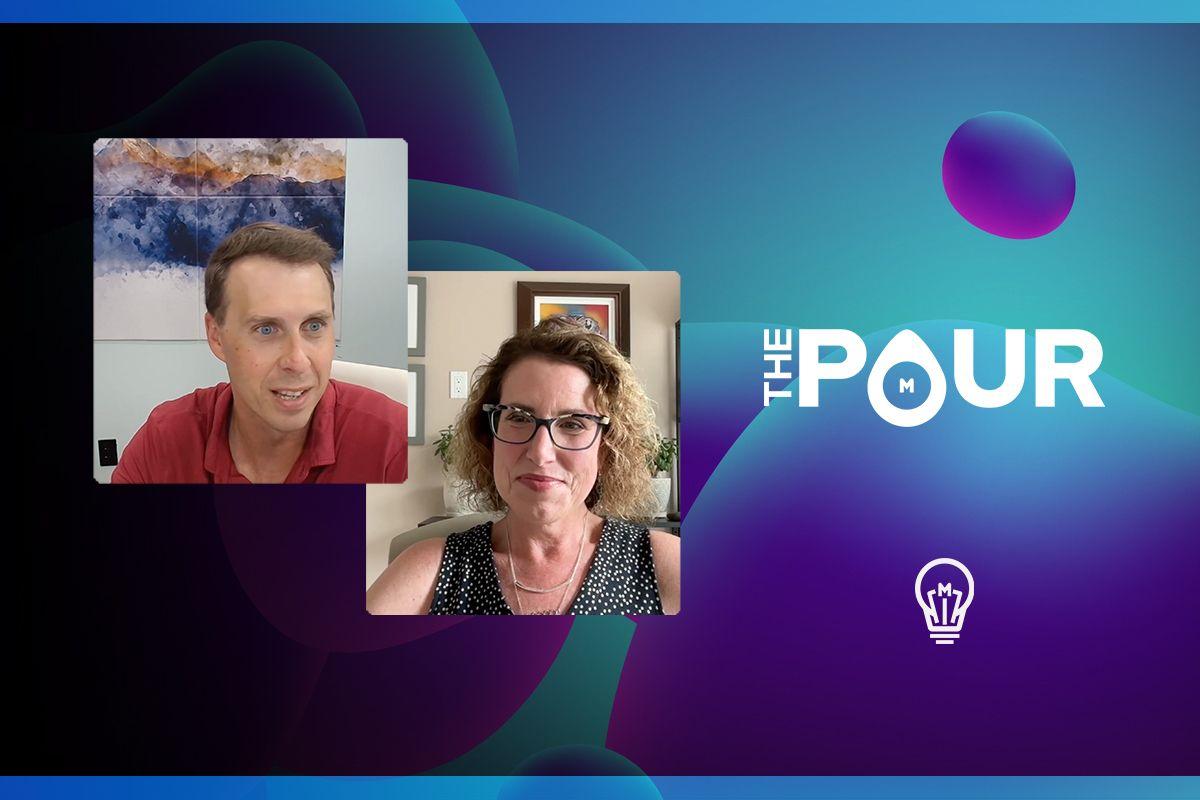 James Koran and Michele Lane discuss how to evaluate AI software, cut through “AI-powered” marketing claims, and ask vendors to prove real capabilities on The Pour by Moxie Labs.