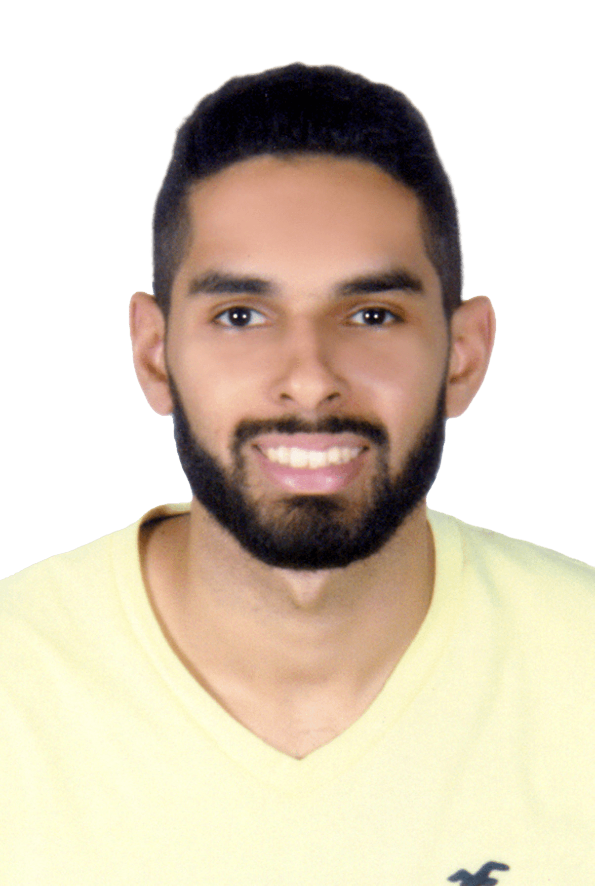 Khaled Mitkees