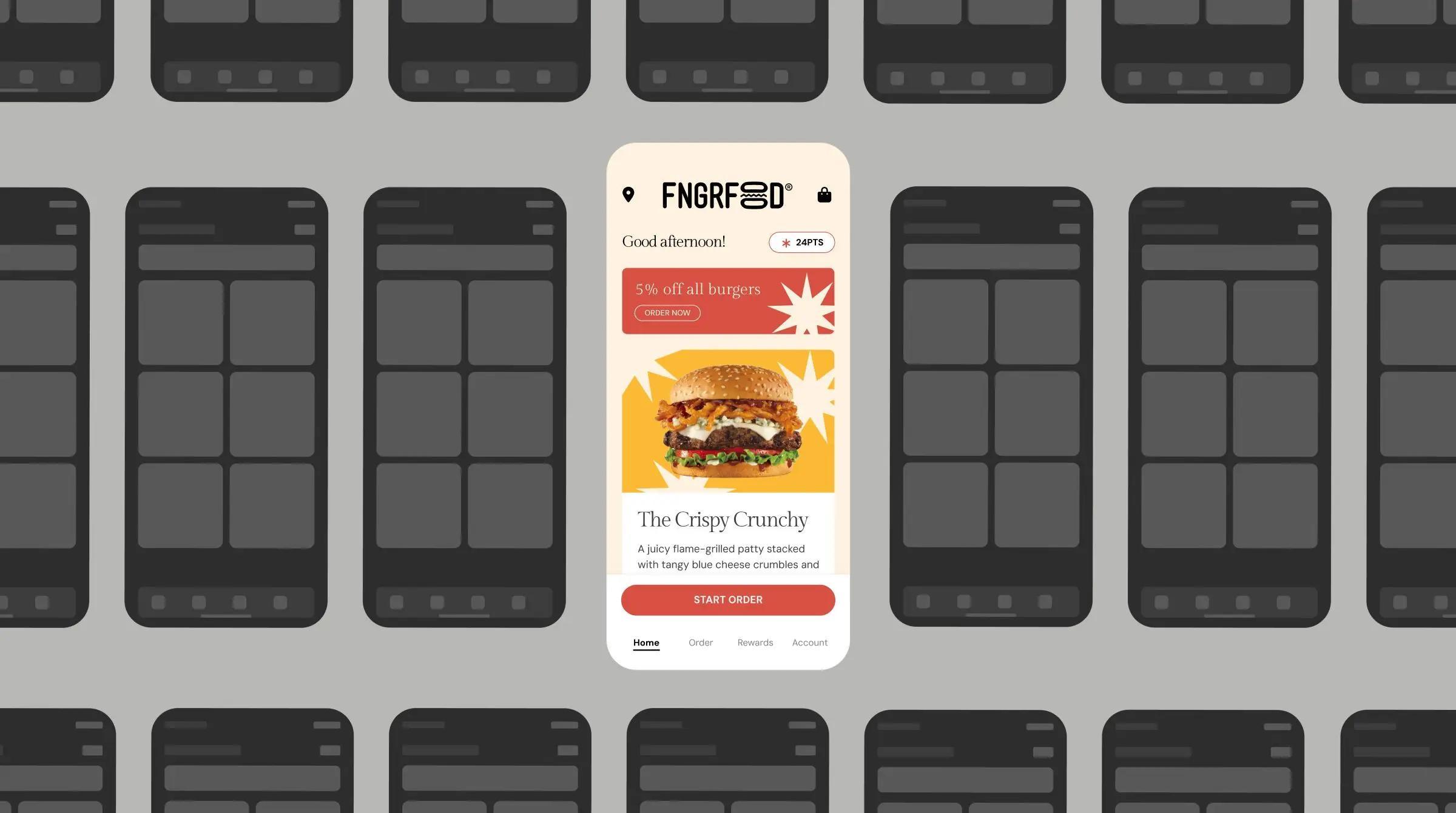 Beyond the "Template Trap": How bad UX impacts conversion and brand loyalty
