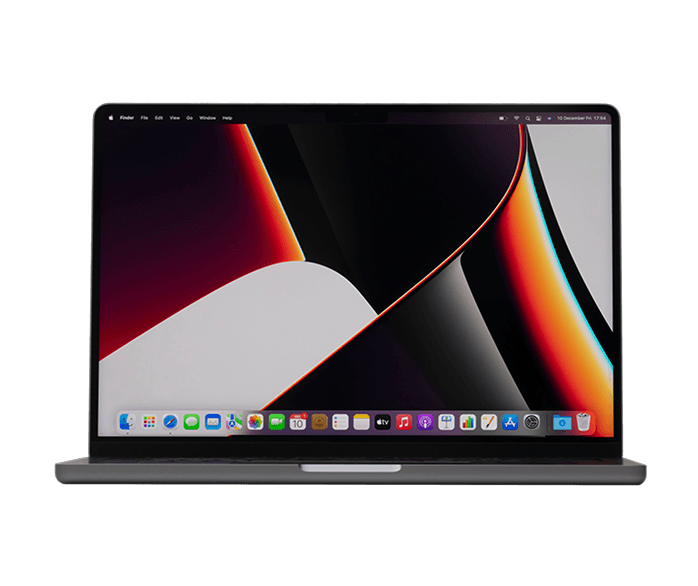 MacBooks for All