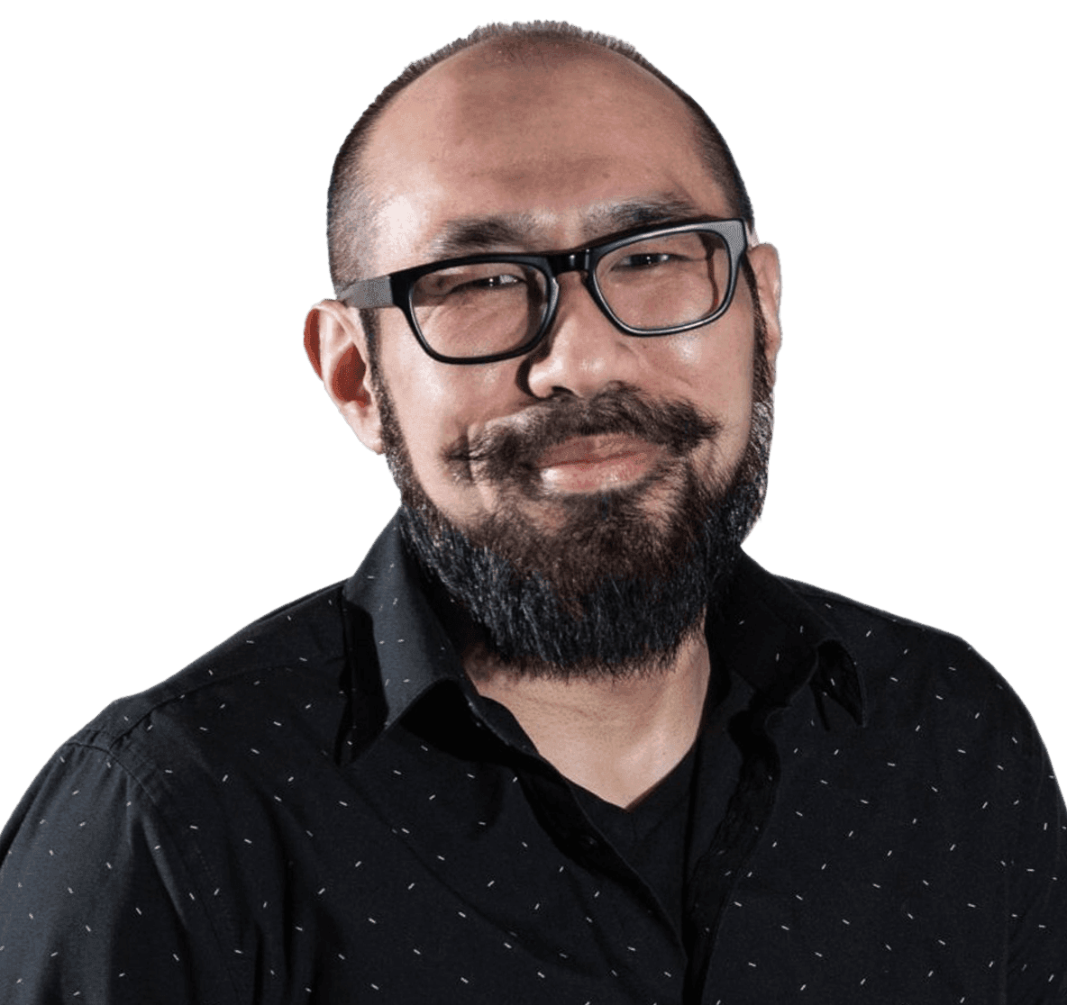 Alan Cho