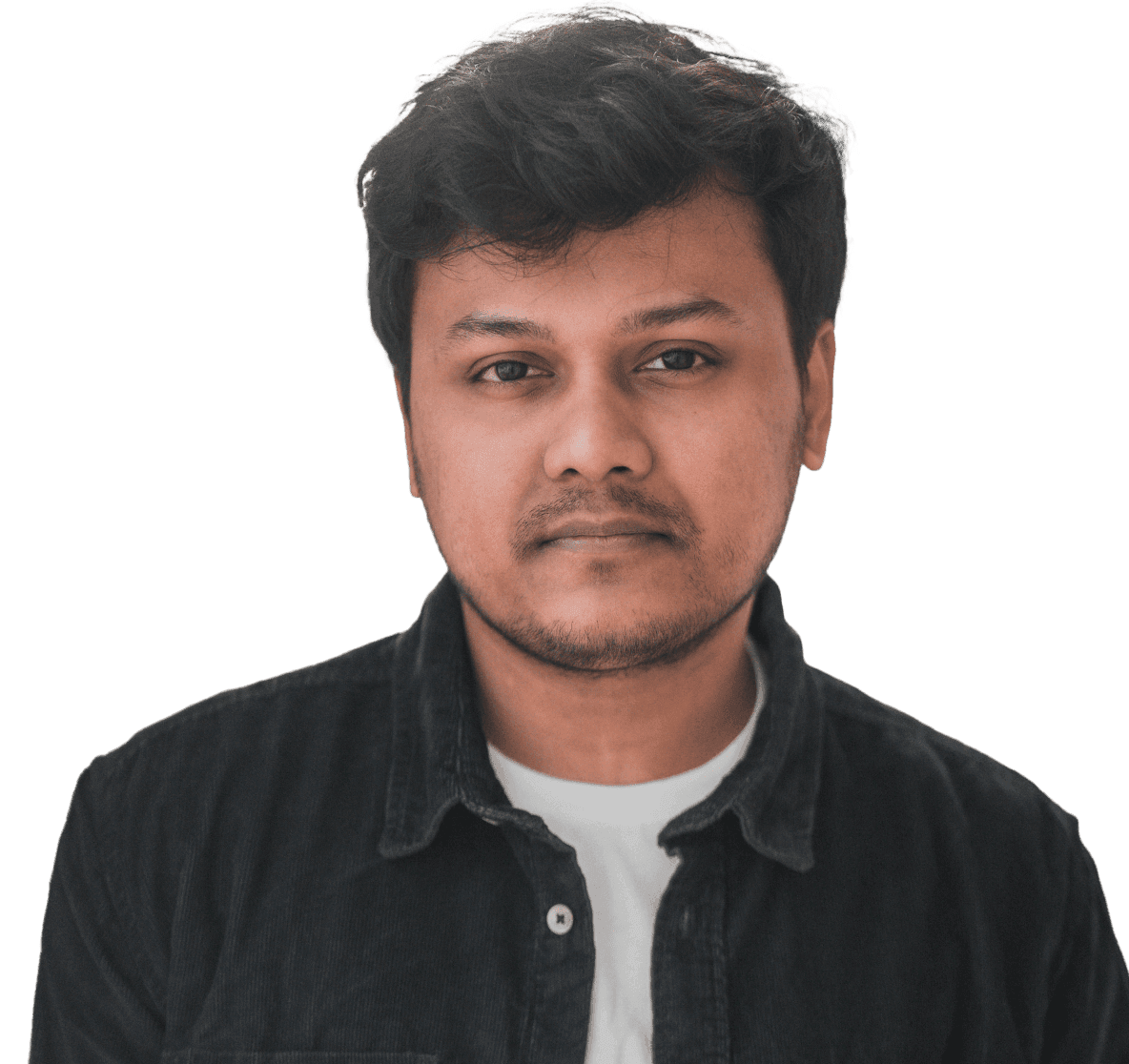 Shahriar Rumel