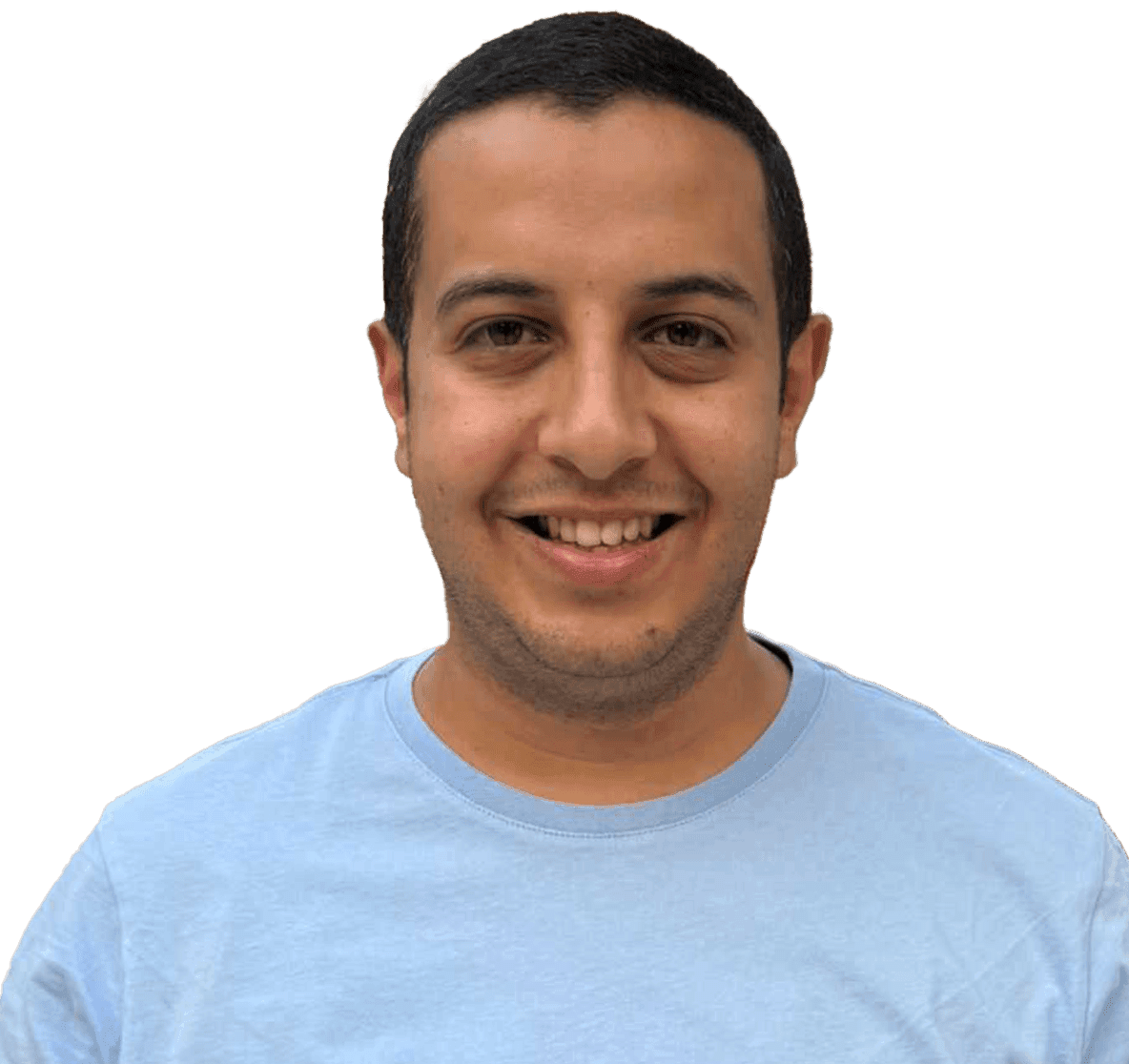 Tamer El-Gendy